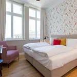 Apartment Bellevue App 01 *