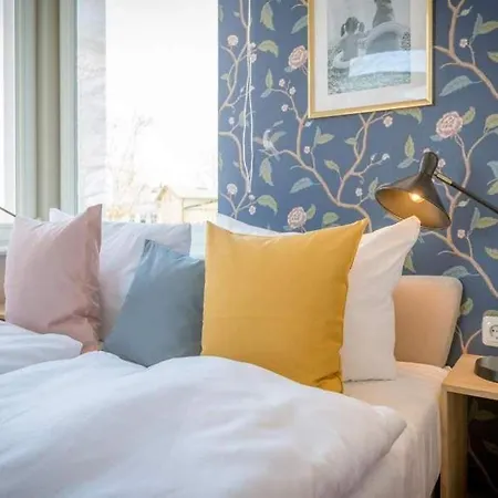 Apartment Bellevue App 01 Heringsdorf (Usedom)