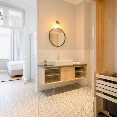 Bellevue App 01 Appartement *