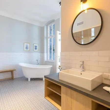 Bellevue App 01 塞巴特黑灵斯多夫