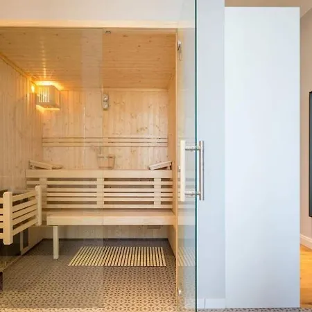 Bellevue App 01 公寓 *