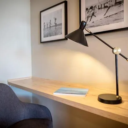 Bellevue App 01 Appartement