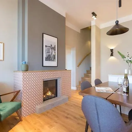 Appartement Bellevue App 01 *