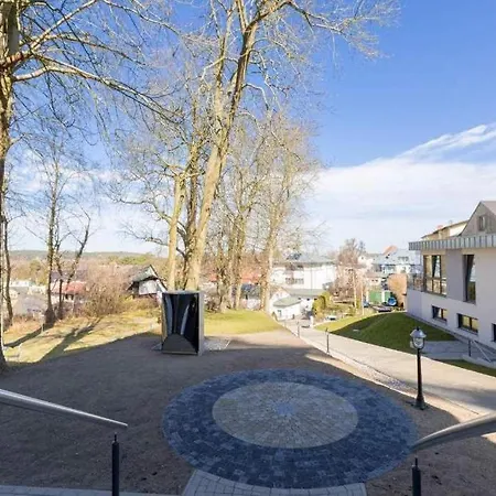 Appartement Bellevue App 01 Heringsdorf (Usedom)