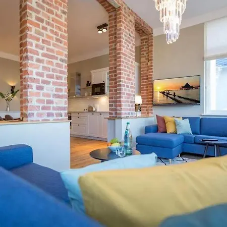 公寓 Bellevue App 01