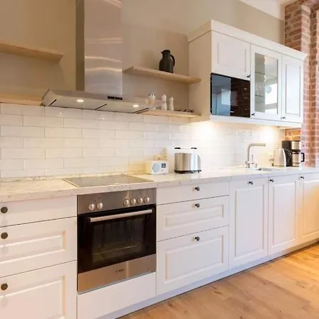 Appartement Bellevue App 01 *
