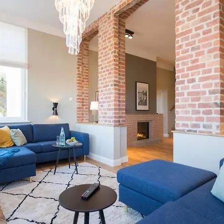 Appartement Bellevue App 01 Heringsdorf (Usedom)